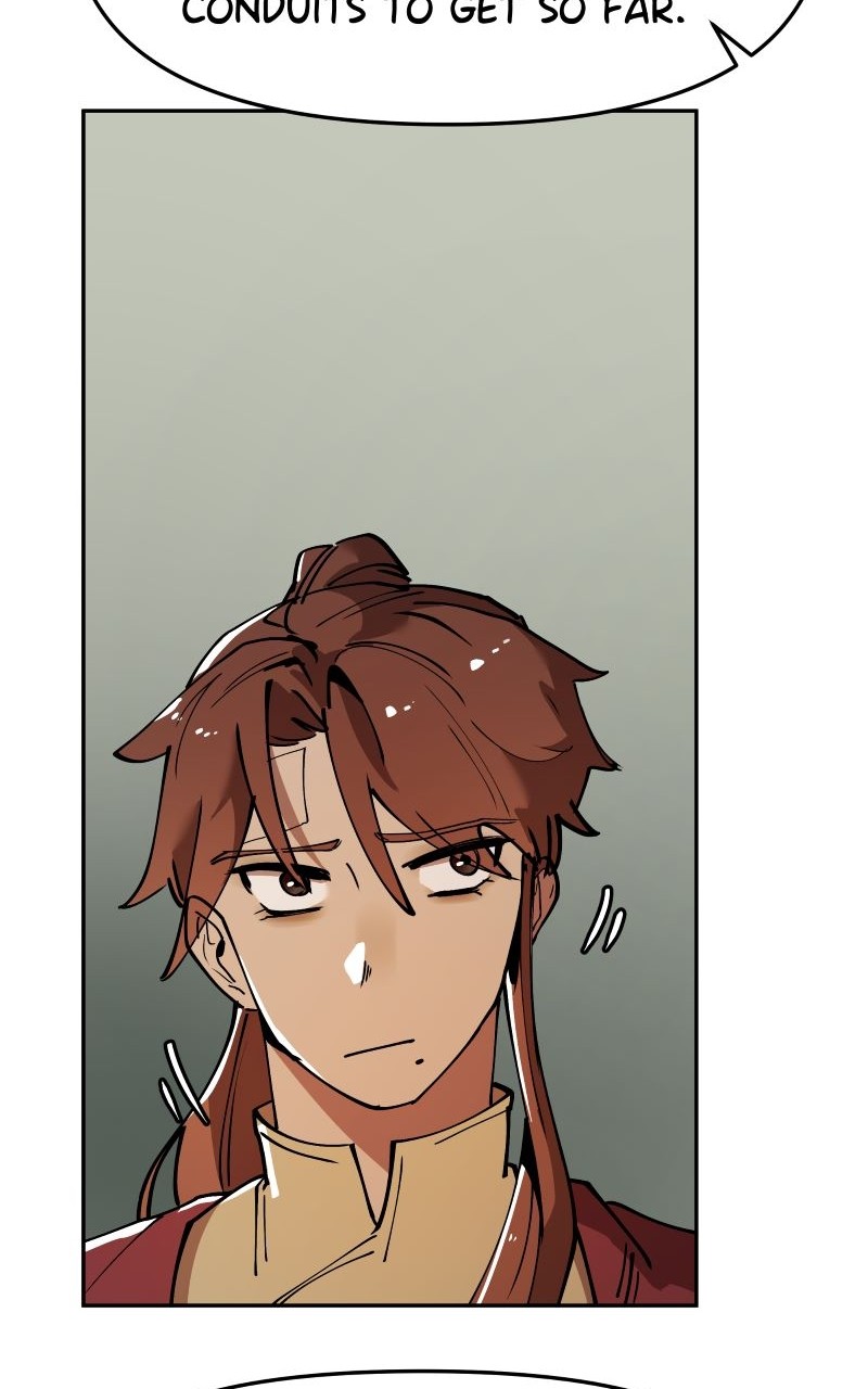 WORLD EATER YULIAN Chapter 6 - page 74