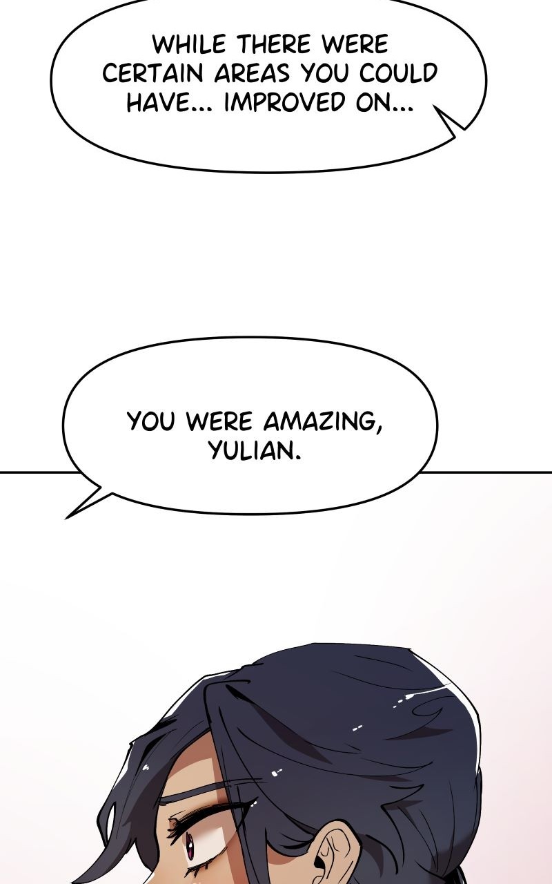 WORLD EATER YULIAN Chapter 6 - page 75