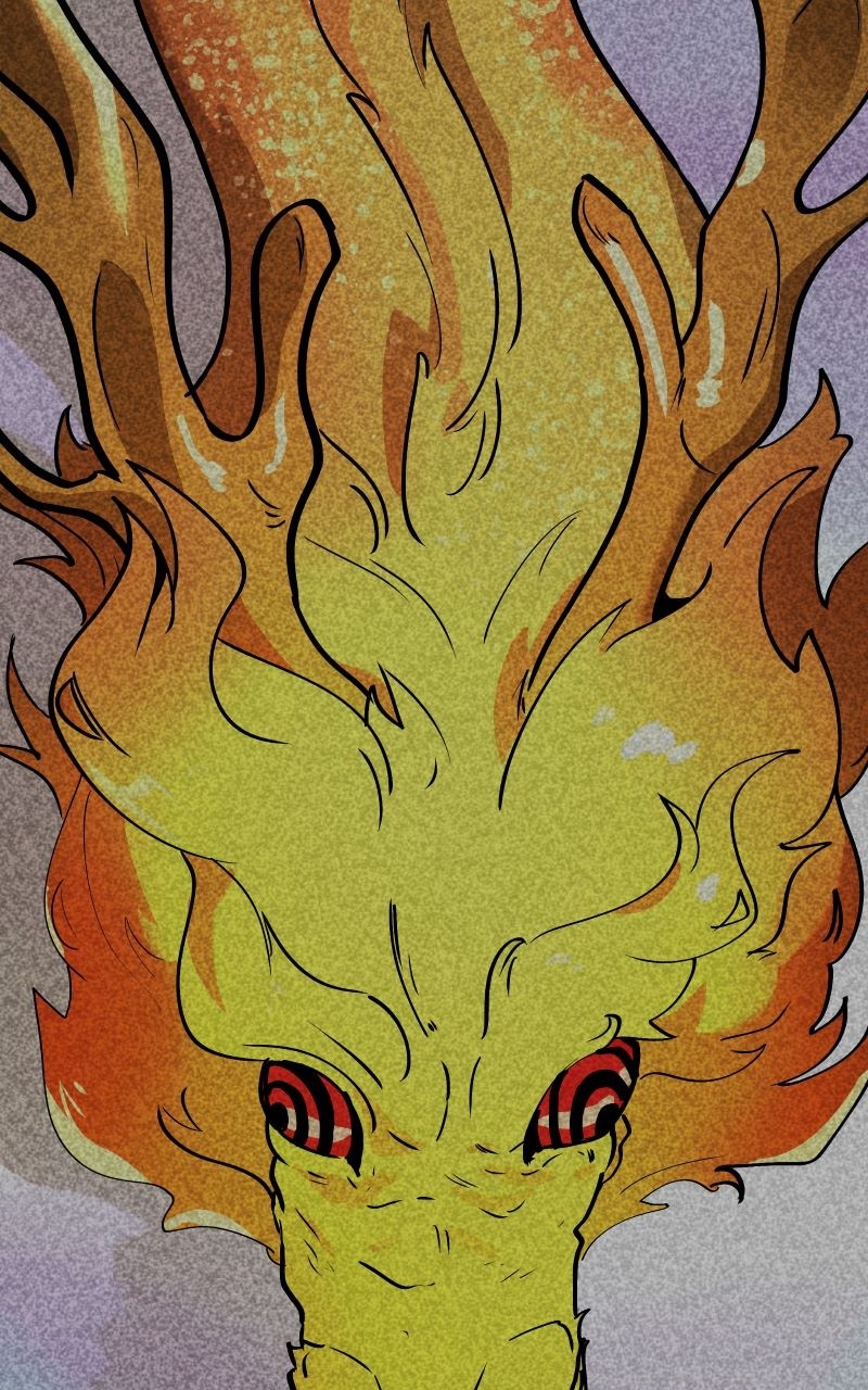 WORLD EATER YULIAN Chapter 6 - page 79