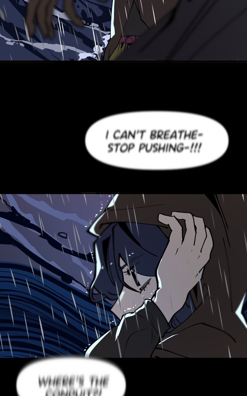 WORLD EATER YULIAN Chapter 6 - page 8