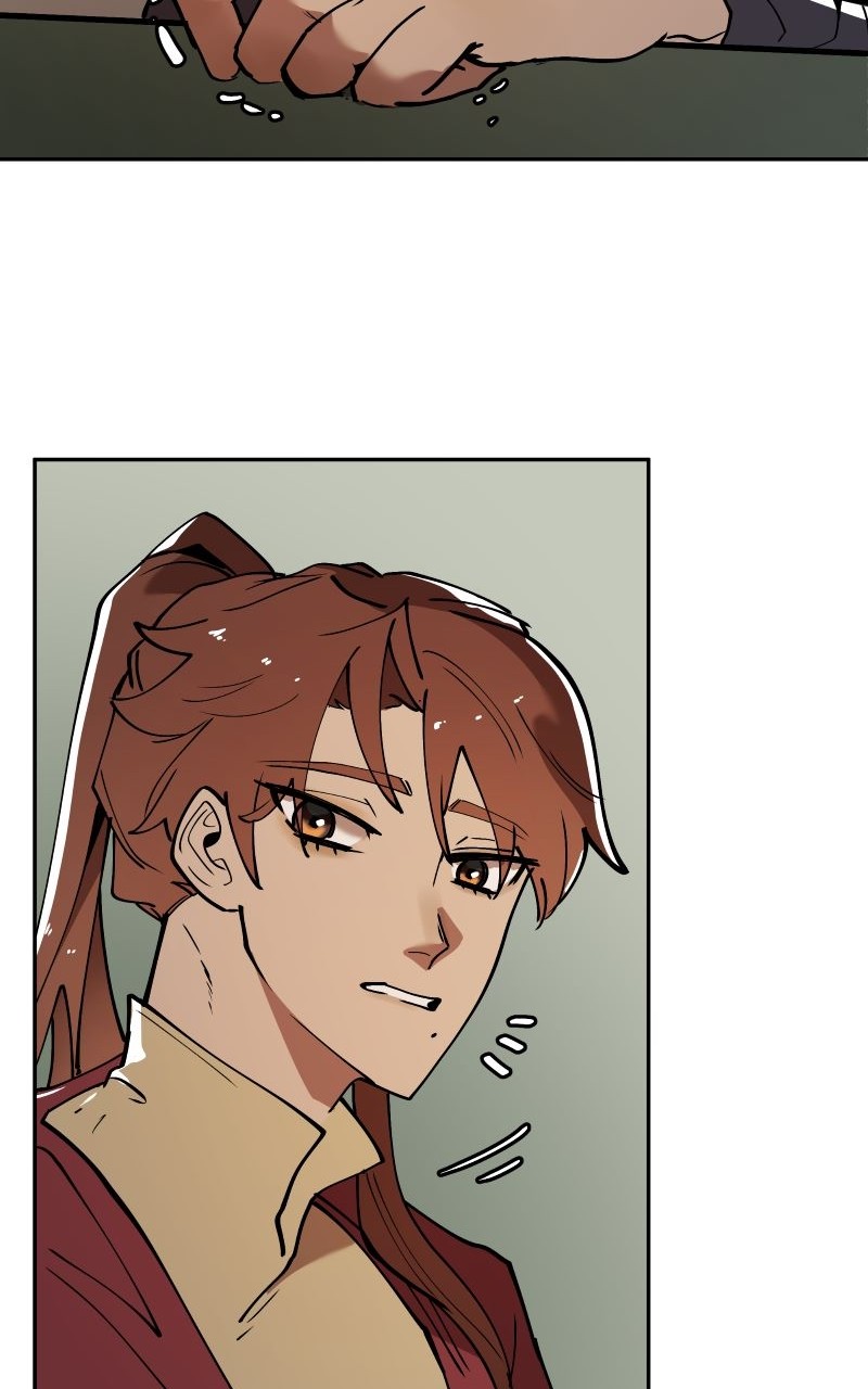 WORLD EATER YULIAN Chapter 6 - page 82