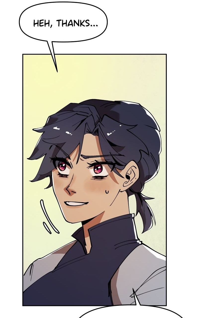 WORLD EATER YULIAN Chapter 6 - page 88