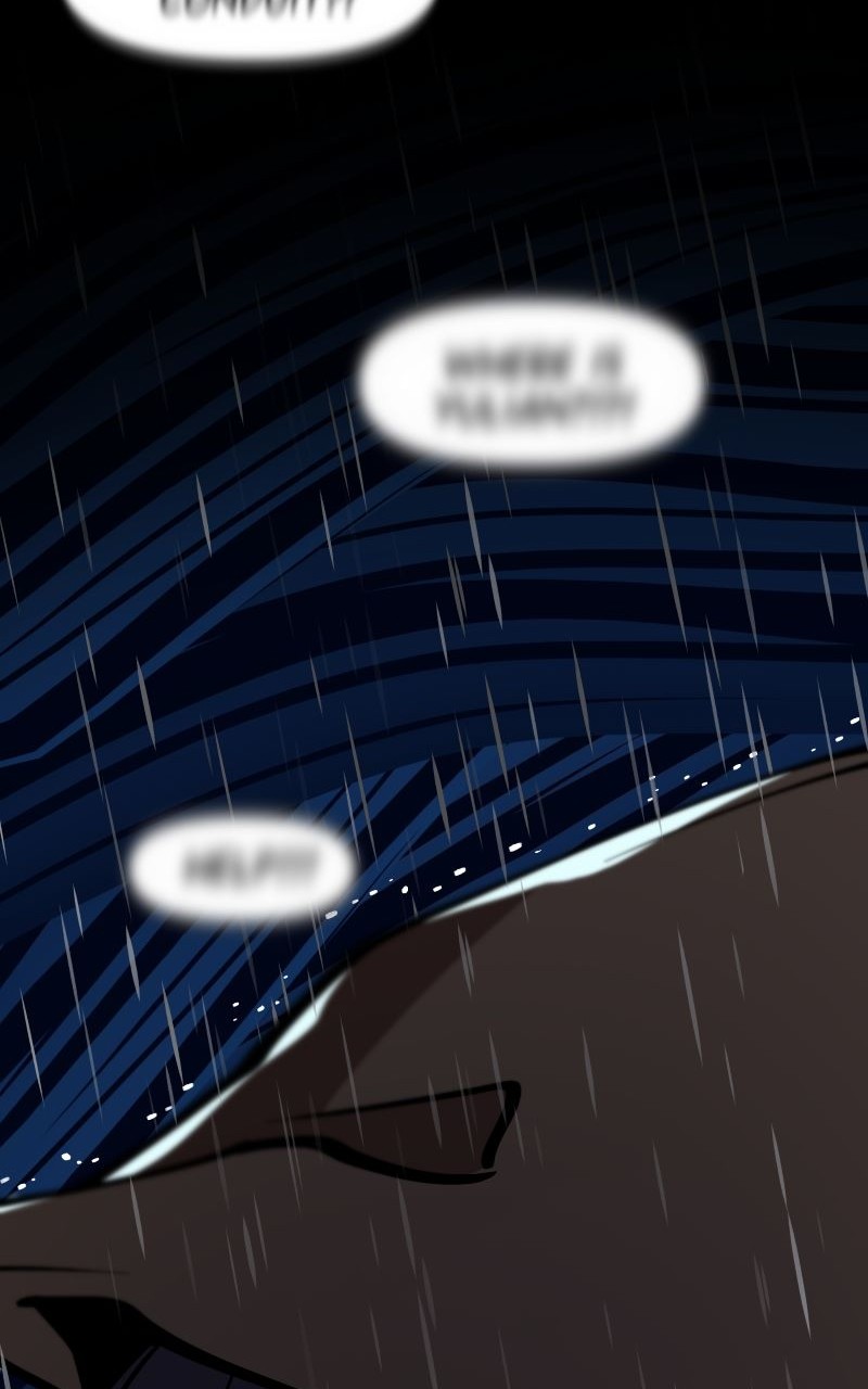 WORLD EATER YULIAN Chapter 6 - page 9