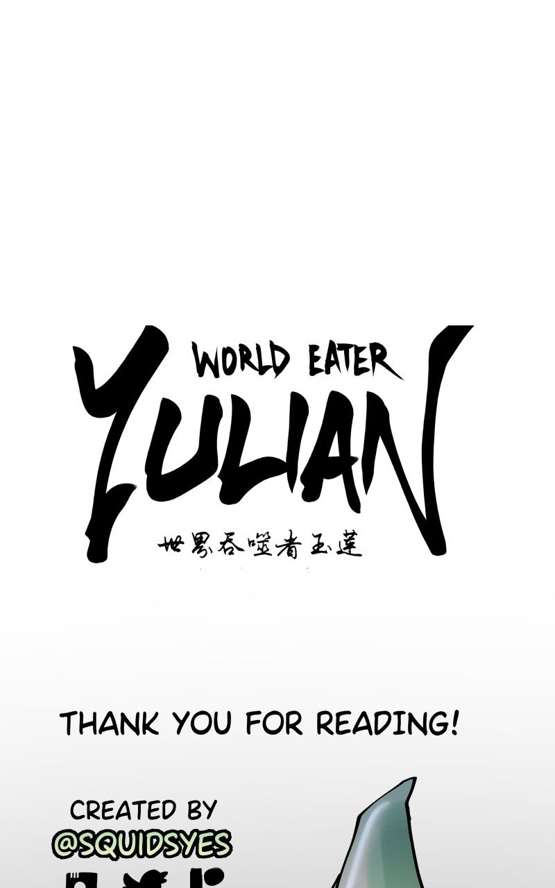 WORLD EATER YULIAN Chapter 6 - page 94