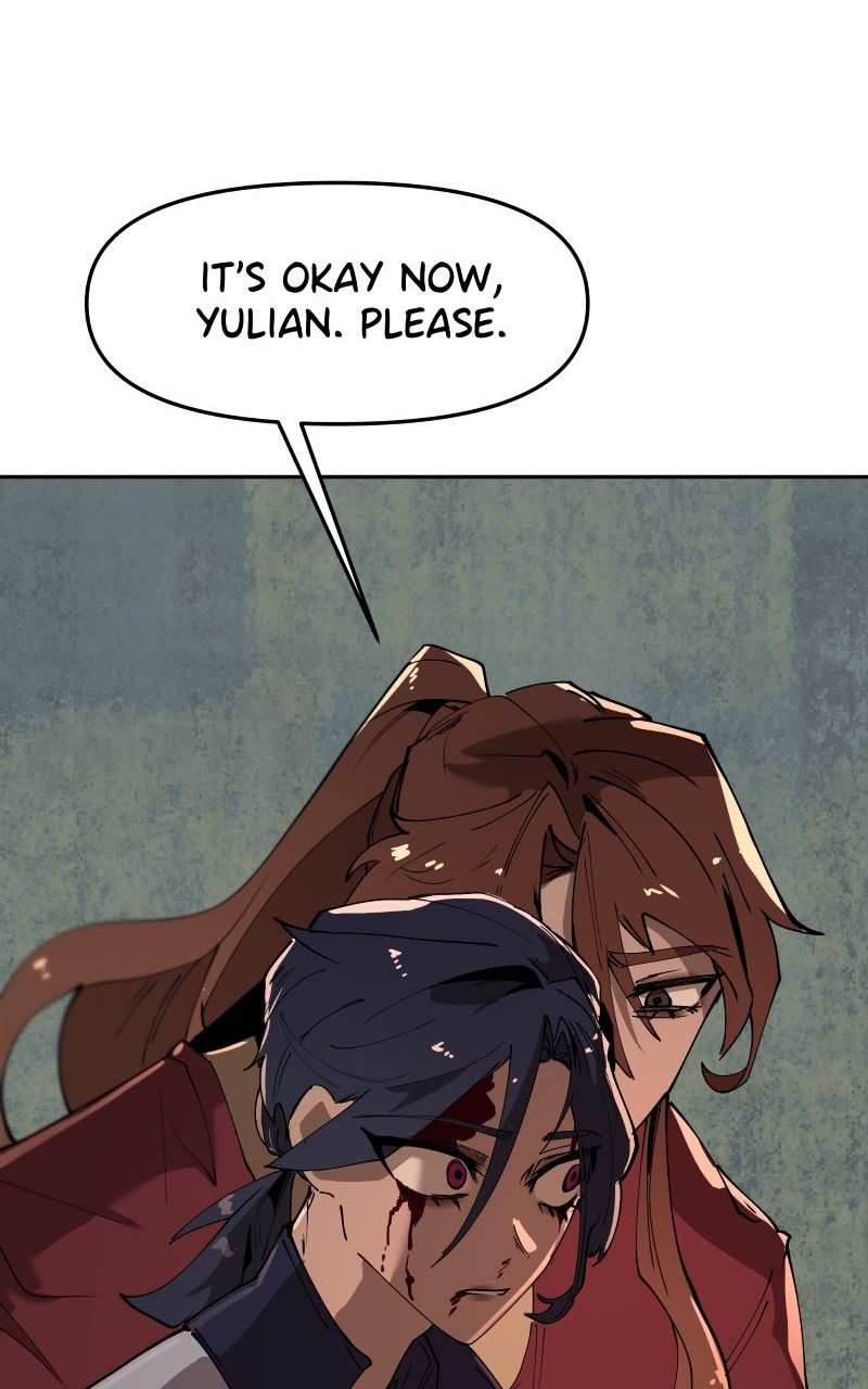 WORLD EATER YULIAN Chapter 5 - page 104