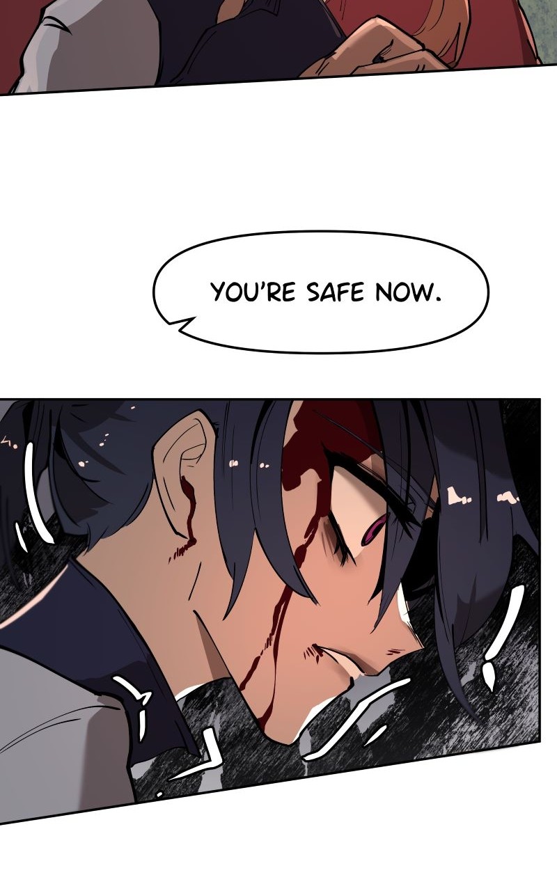 WORLD EATER YULIAN Chapter 5 - page 105