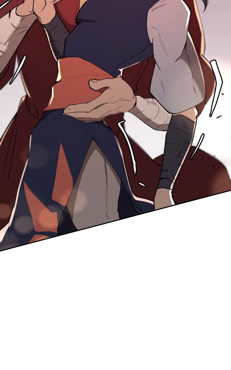 WORLD EATER YULIAN Chapter 5 - page 108