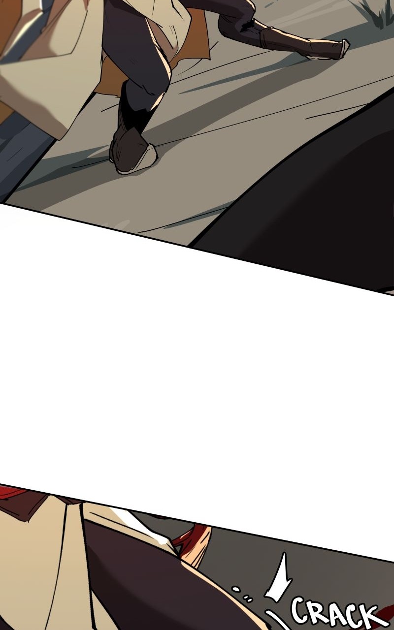 WORLD EATER YULIAN Chapter 5 - page 11