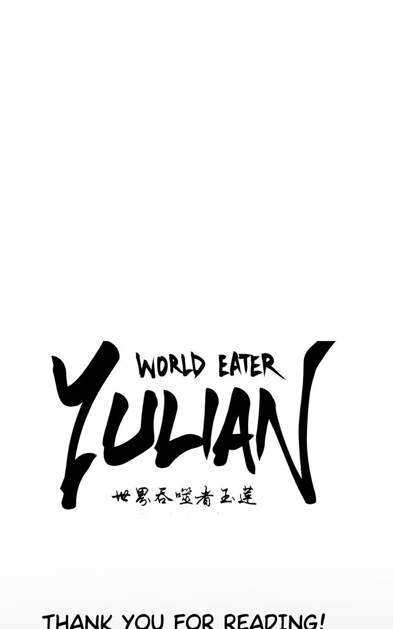 WORLD EATER YULIAN Chapter 5 - page 113
