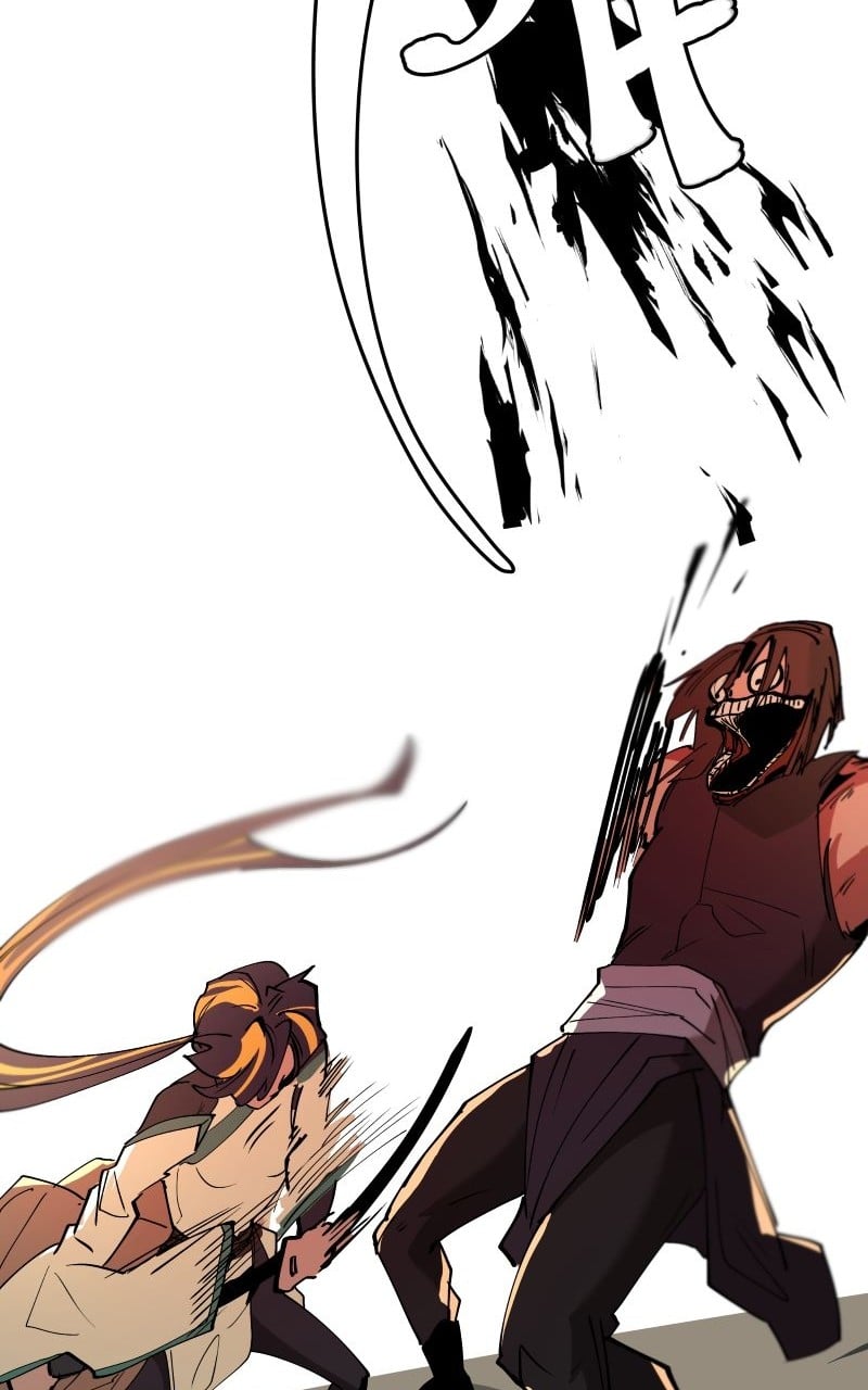 WORLD EATER YULIAN Chapter 5 - page 14