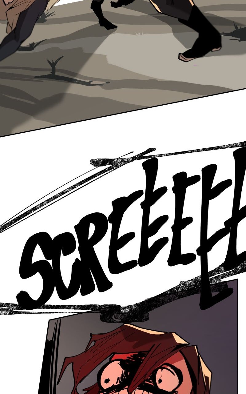 WORLD EATER YULIAN Chapter 5 - page 15