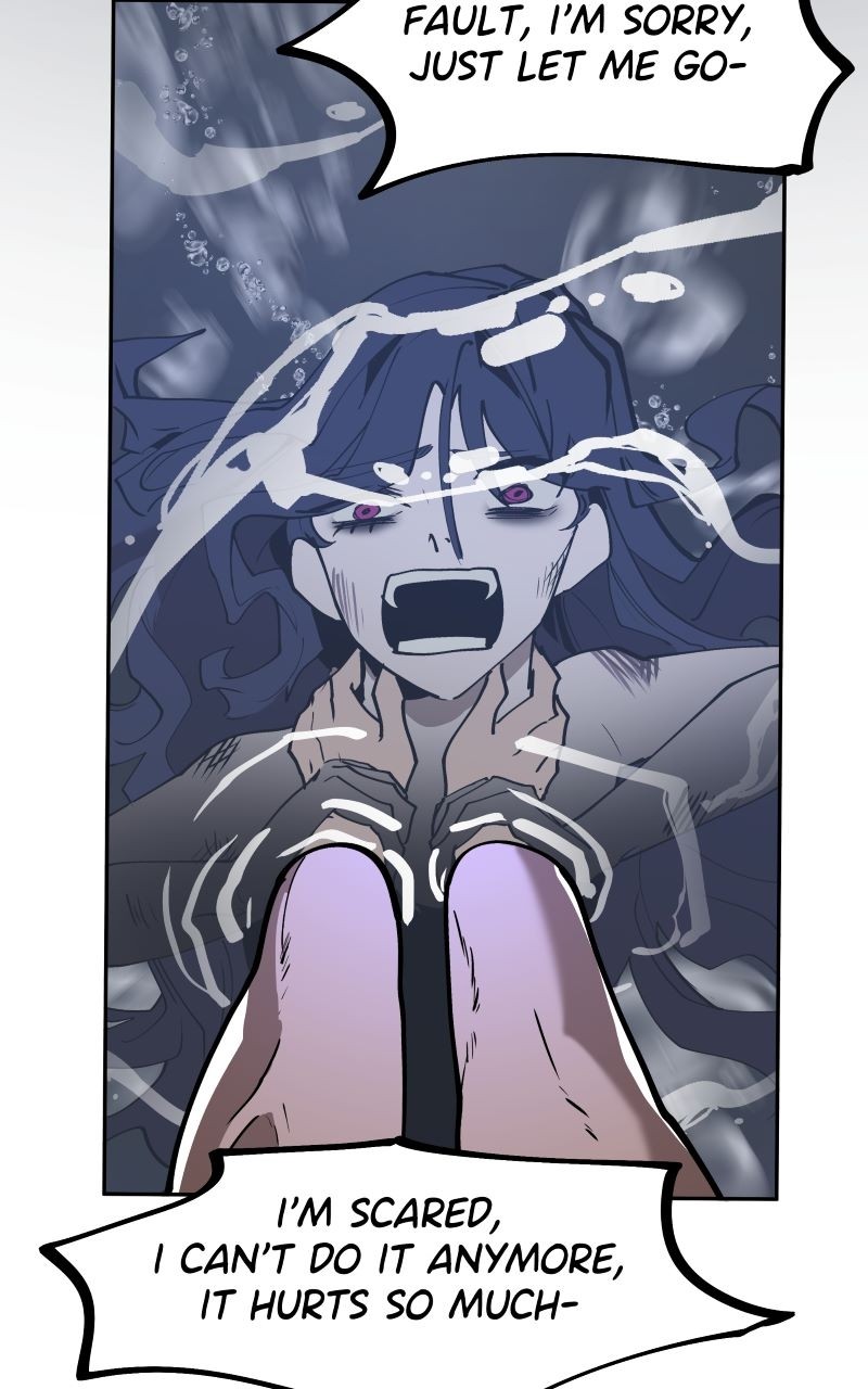 WORLD EATER YULIAN Chapter 5 - page 66