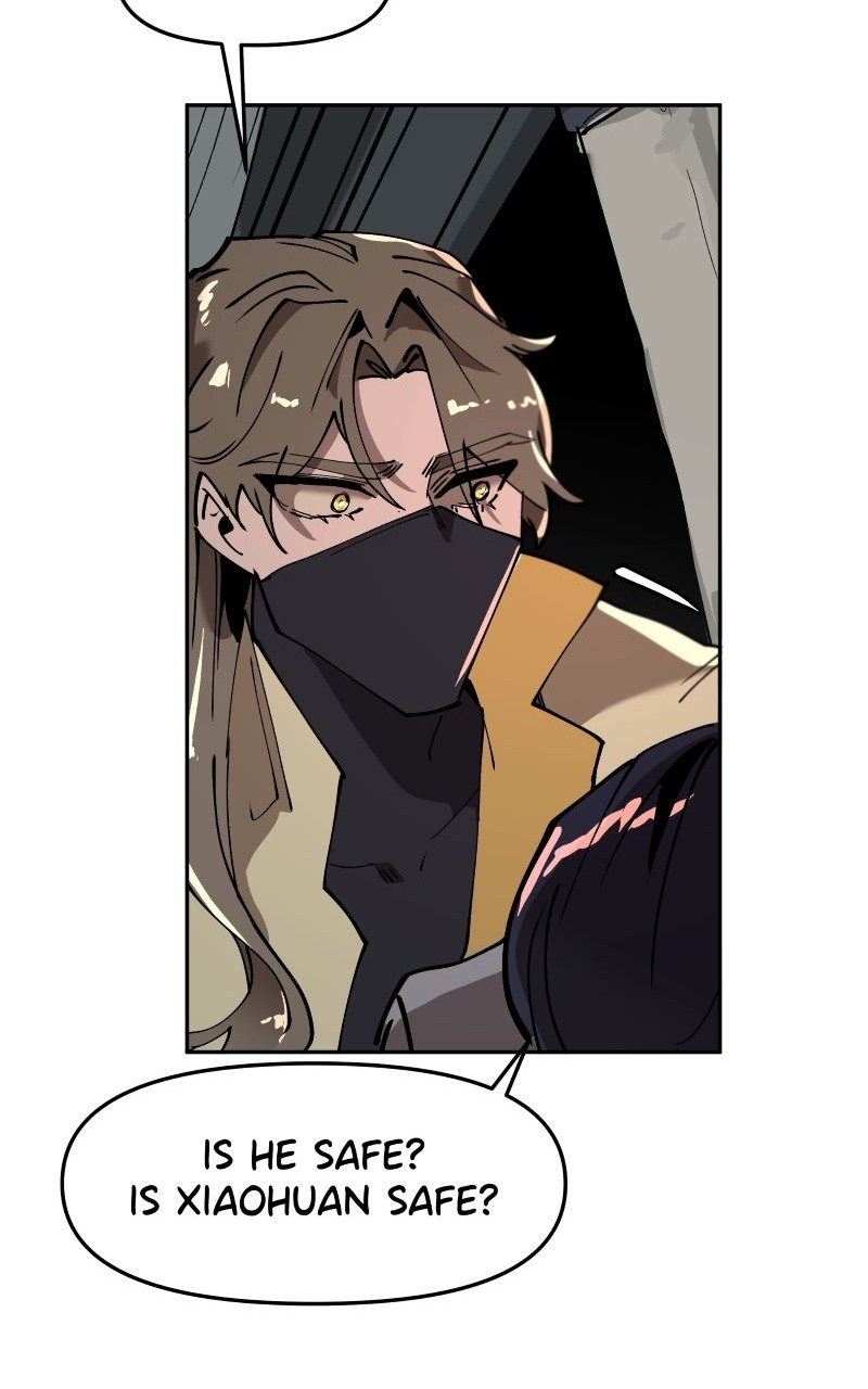 WORLD EATER YULIAN Chapter 5 - page 78