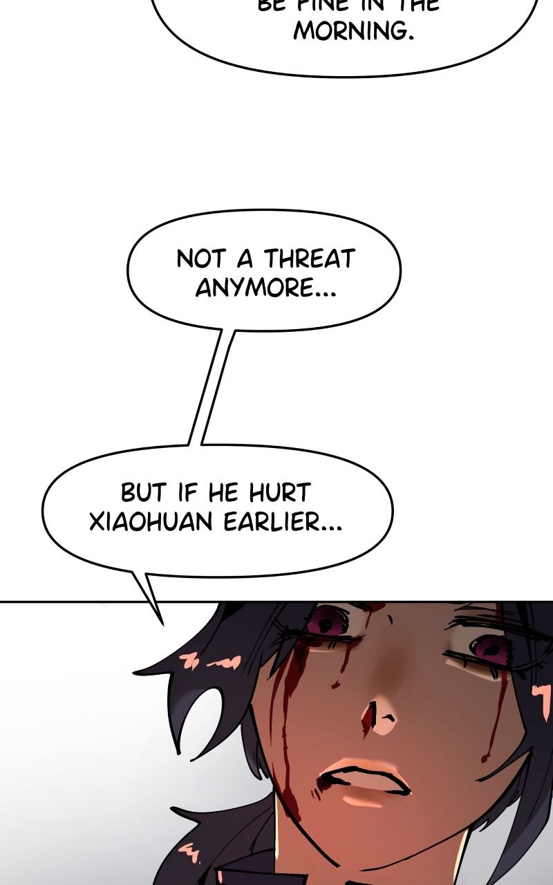 WORLD EATER YULIAN Chapter 5 - page 99
