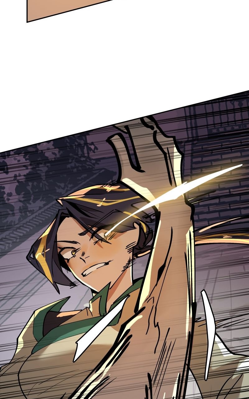 WORLD EATER YULIAN Chapter 4 - page 100