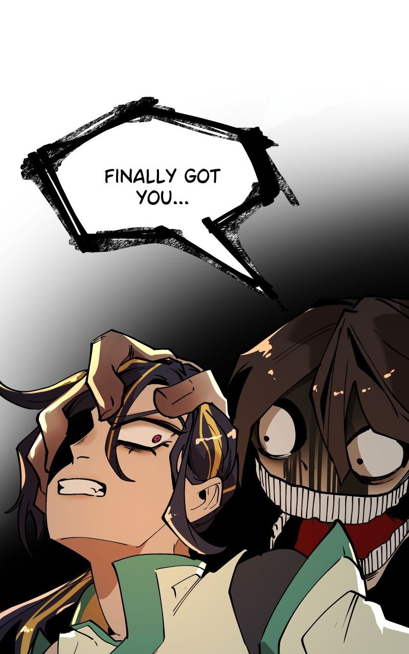 WORLD EATER YULIAN Chapter 4 - page 103