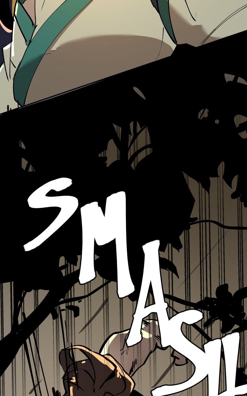 WORLD EATER YULIAN Chapter 4 - page 104