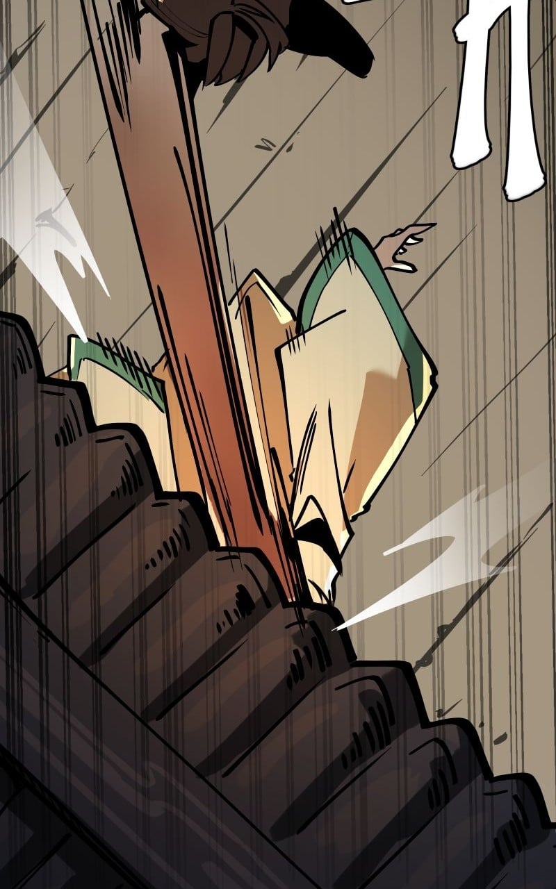WORLD EATER YULIAN Chapter 4 - page 105