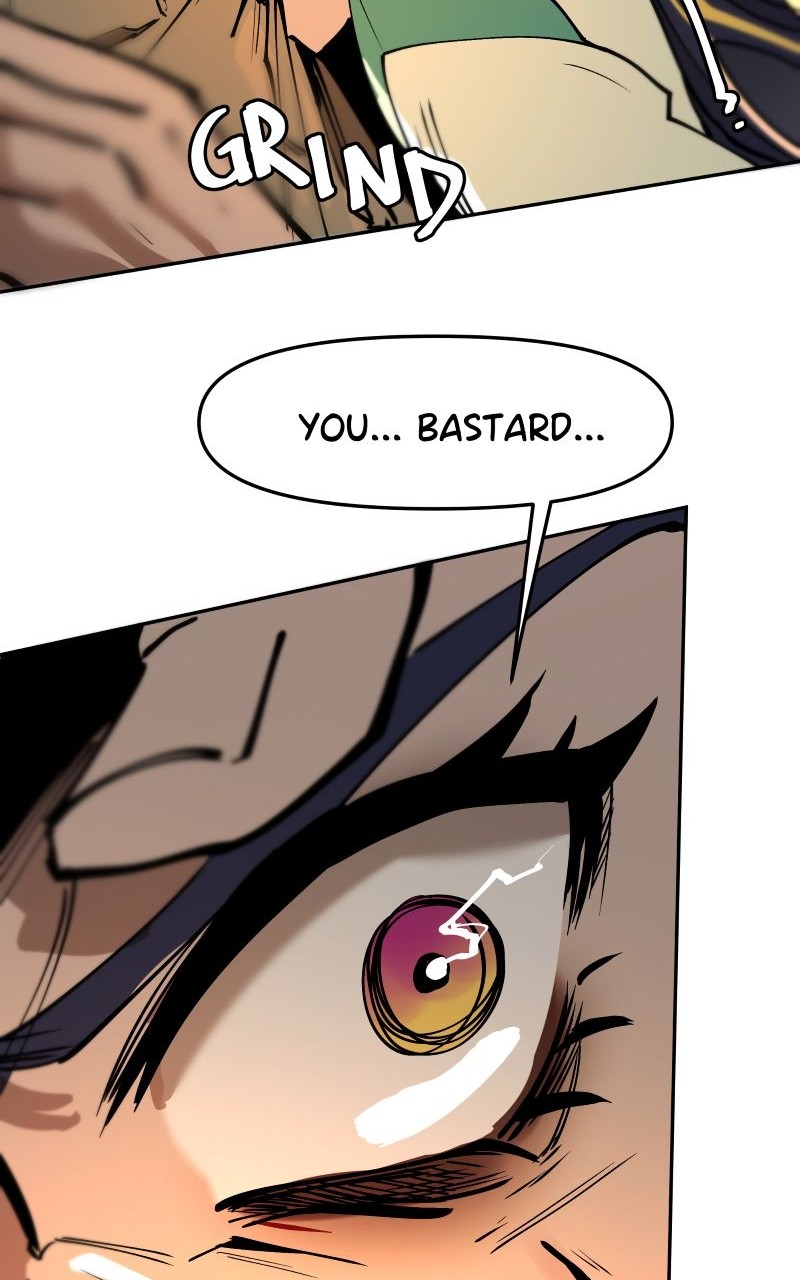 WORLD EATER YULIAN Chapter 4 - page 107