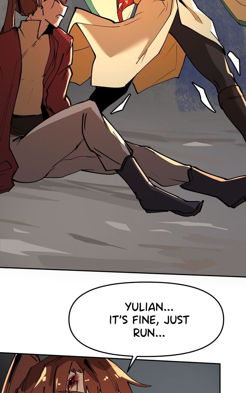 WORLD EATER YULIAN Chapter 4 - page 113