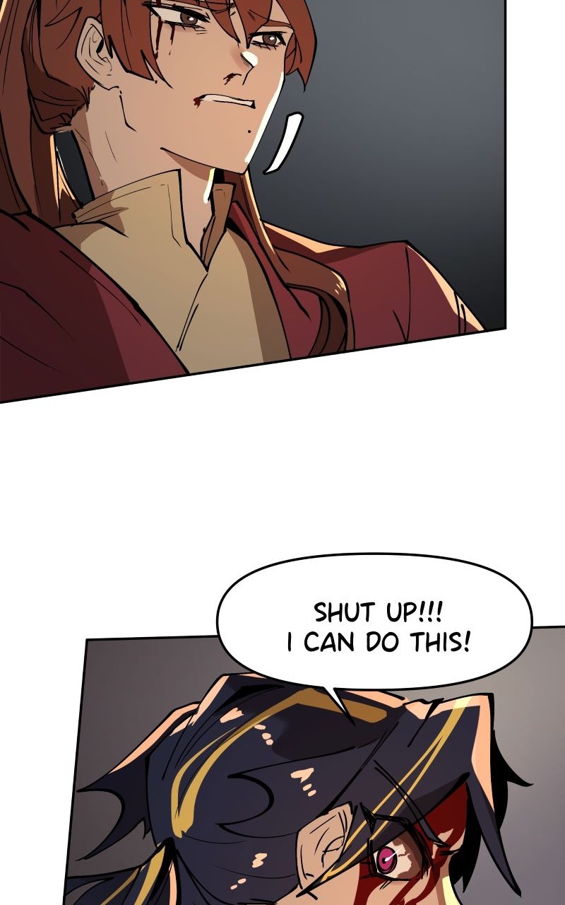 WORLD EATER YULIAN Chapter 4 - page 114