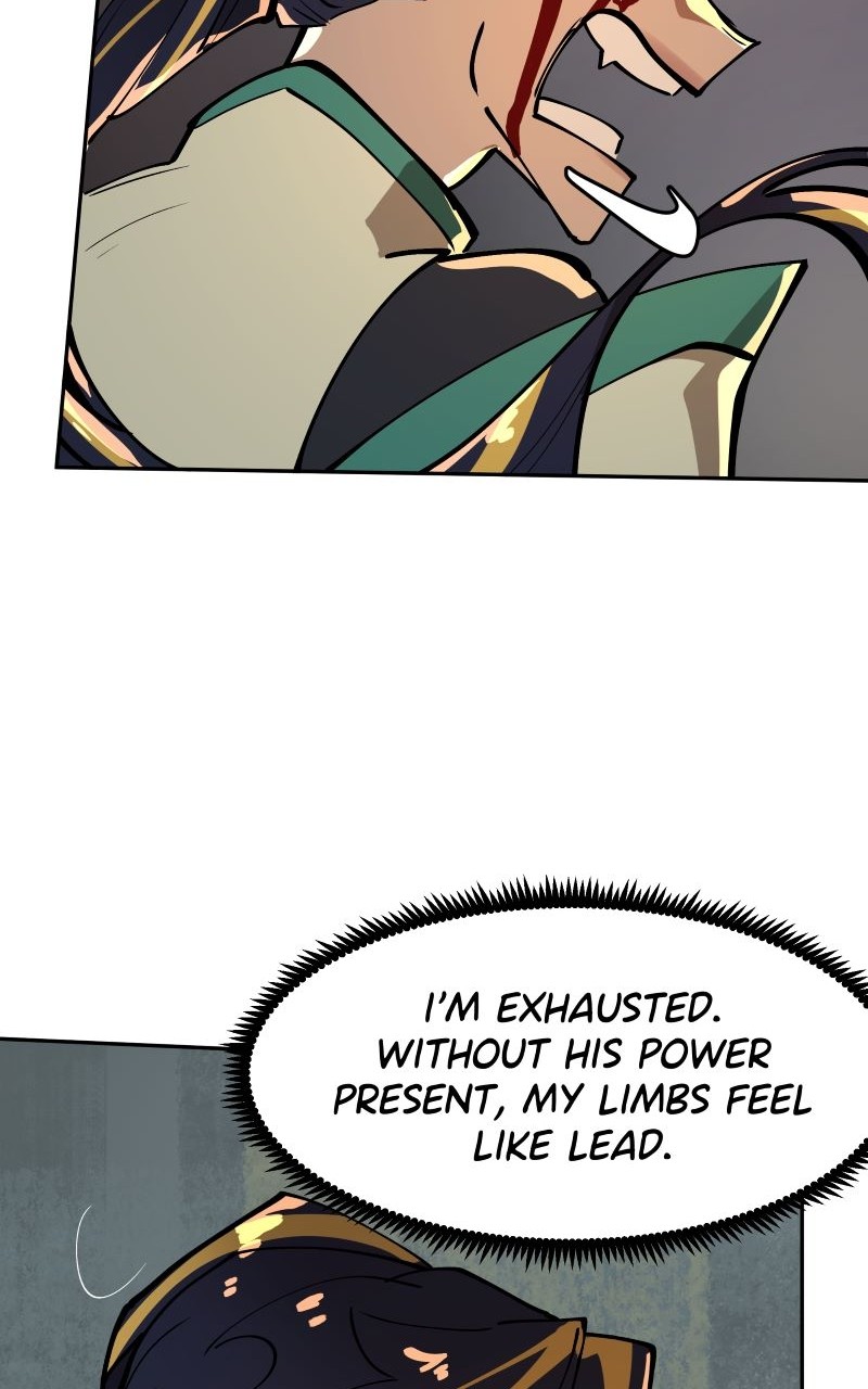 WORLD EATER YULIAN Chapter 4 - page 115