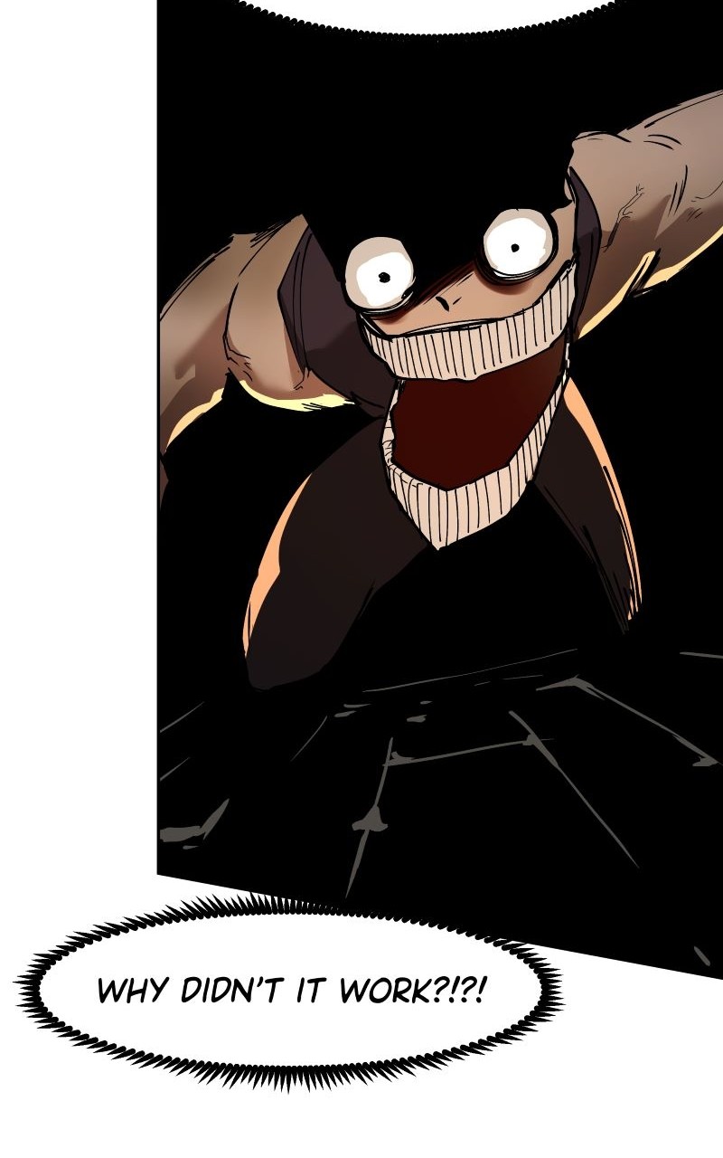 WORLD EATER YULIAN Chapter 4 - page 117