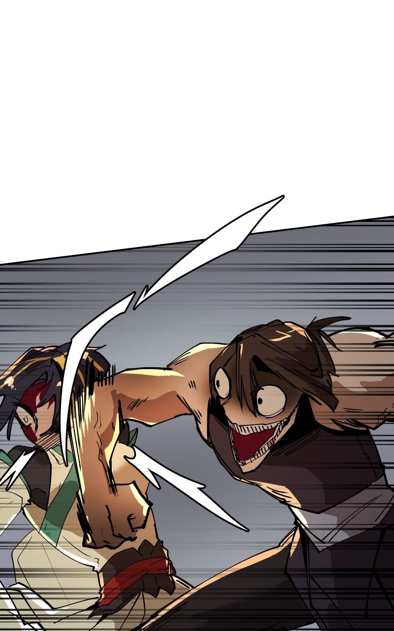 WORLD EATER YULIAN Chapter 4 - page 120