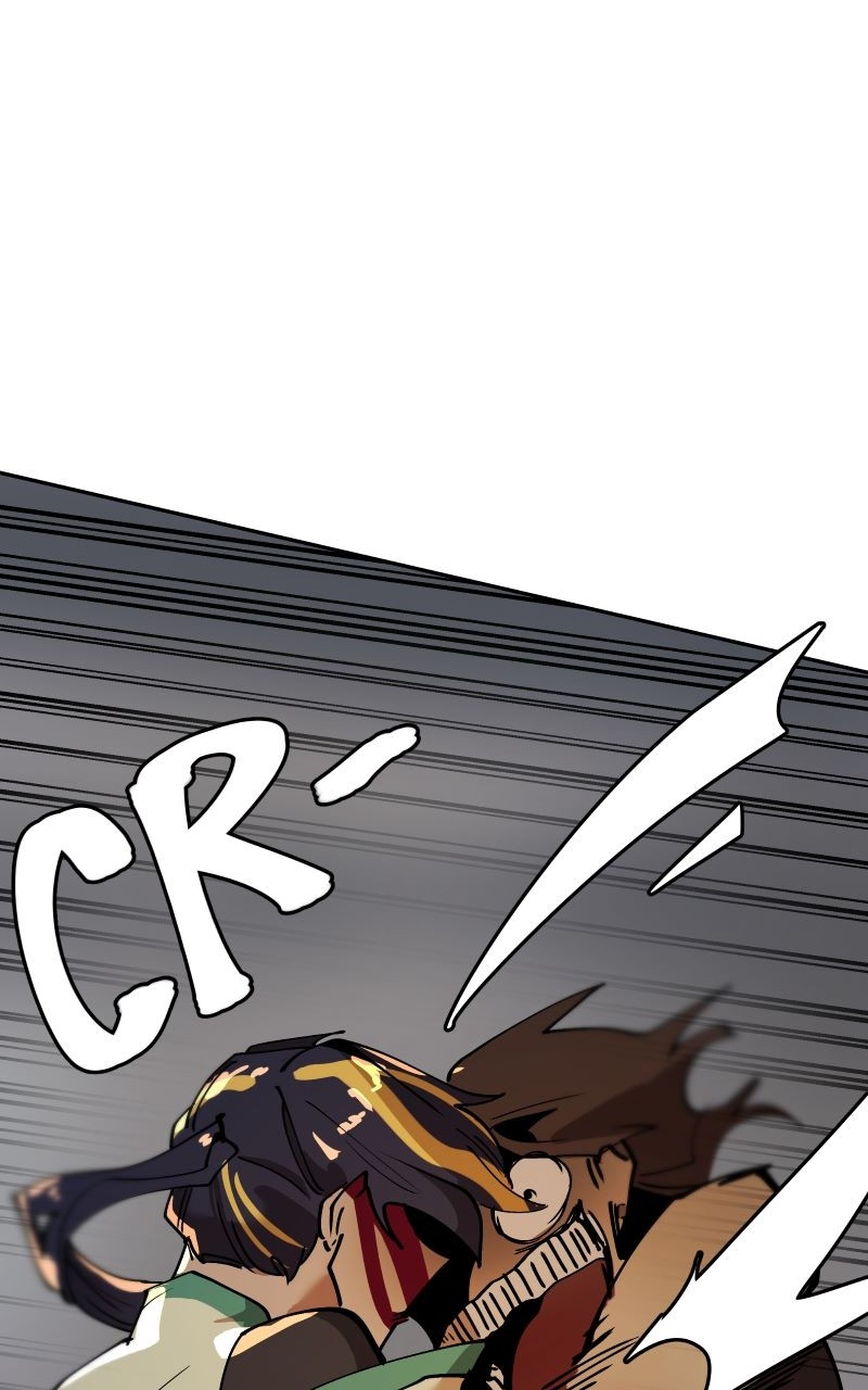 WORLD EATER YULIAN Chapter 4 - page 122