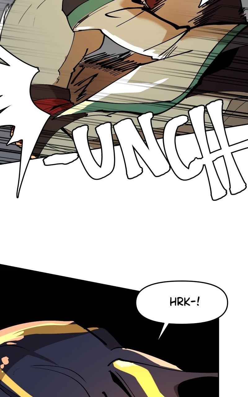 WORLD EATER YULIAN Chapter 4 - page 123