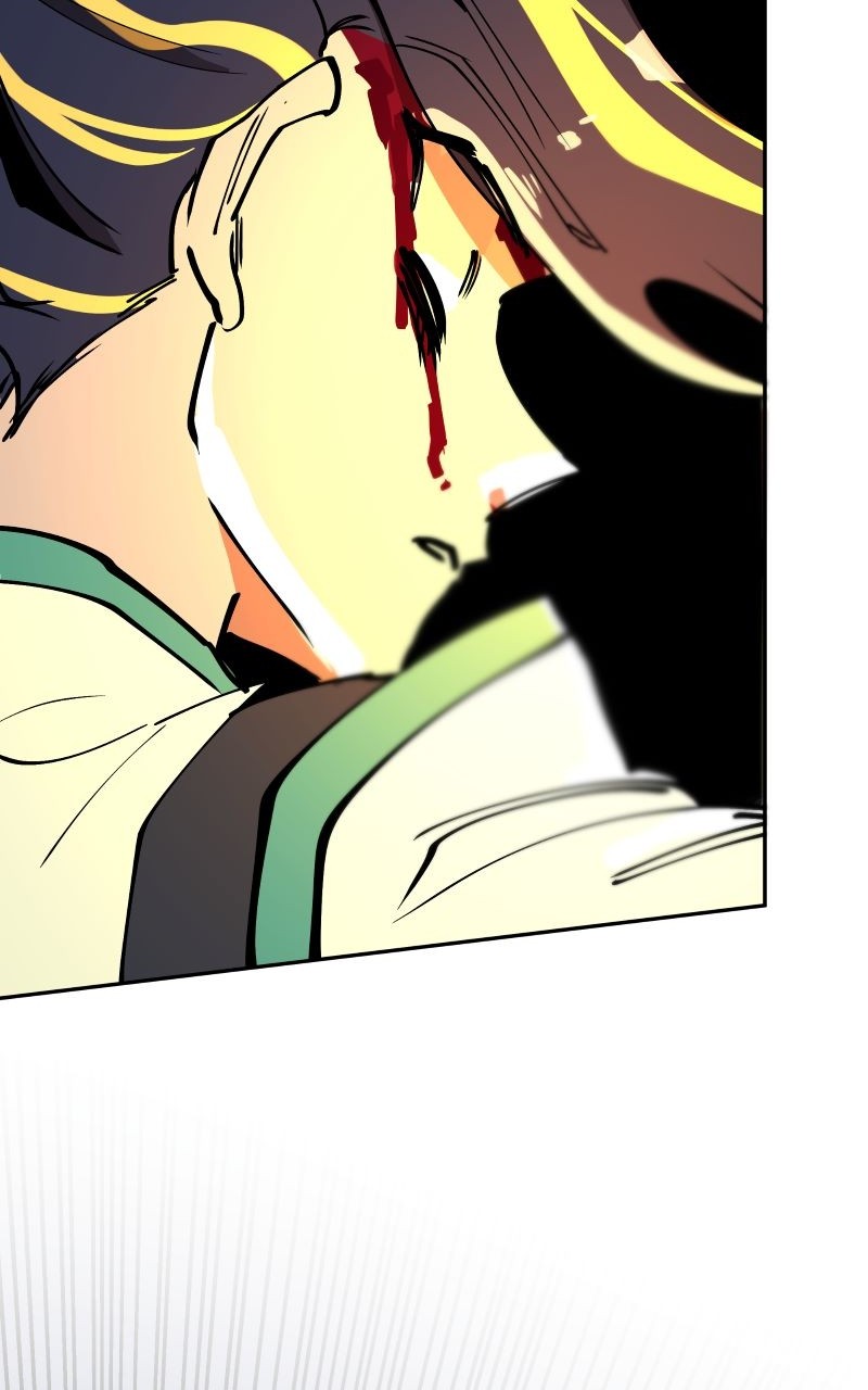WORLD EATER YULIAN Chapter 4 - page 124