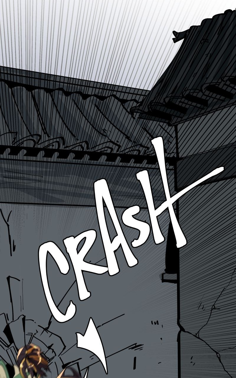 WORLD EATER YULIAN Chapter 4 - page 125