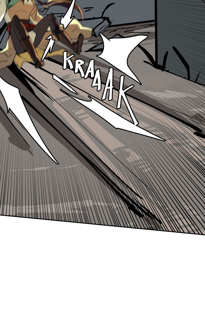 WORLD EATER YULIAN Chapter 4 - page 126
