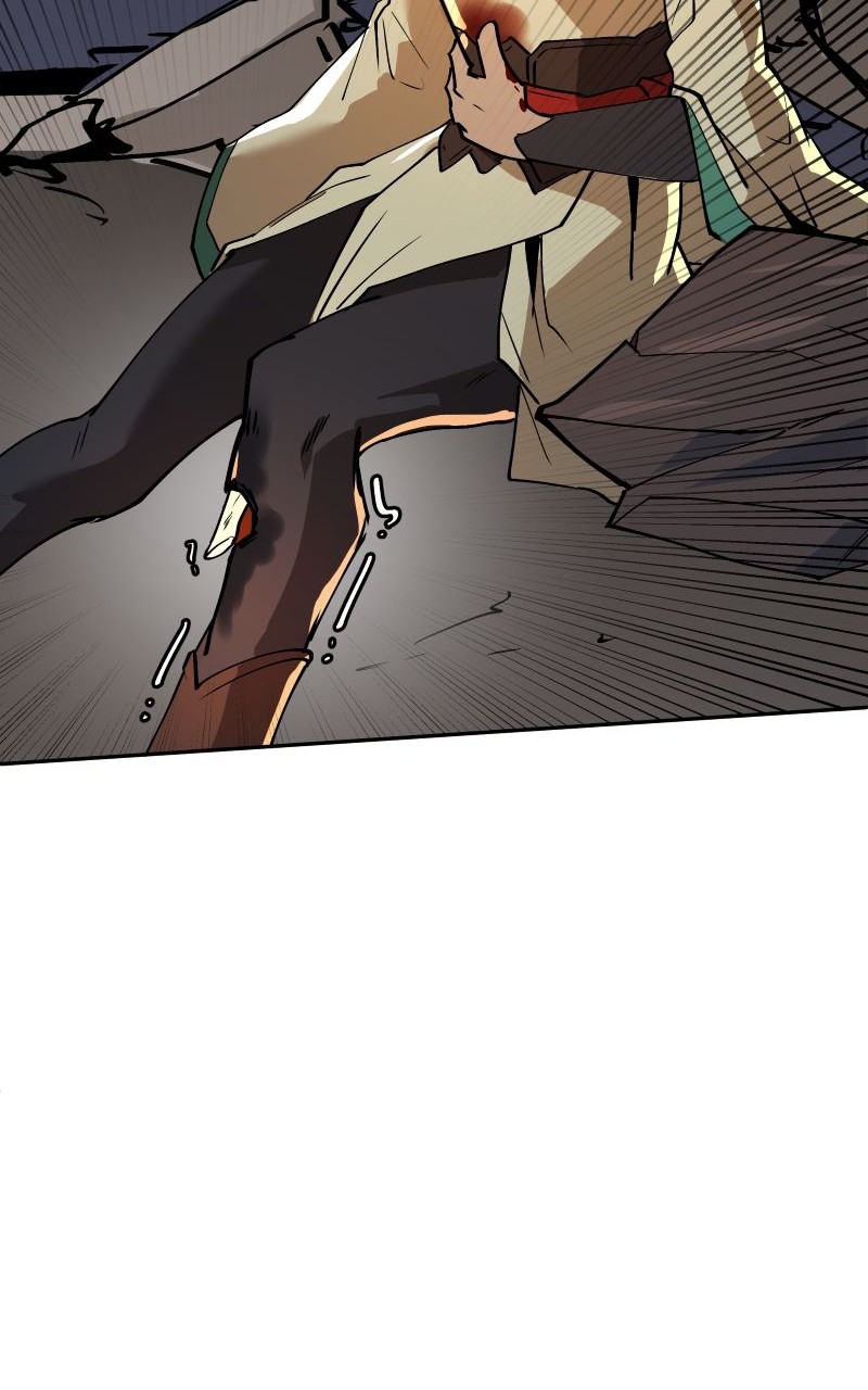 WORLD EATER YULIAN Chapter 4 - page 131