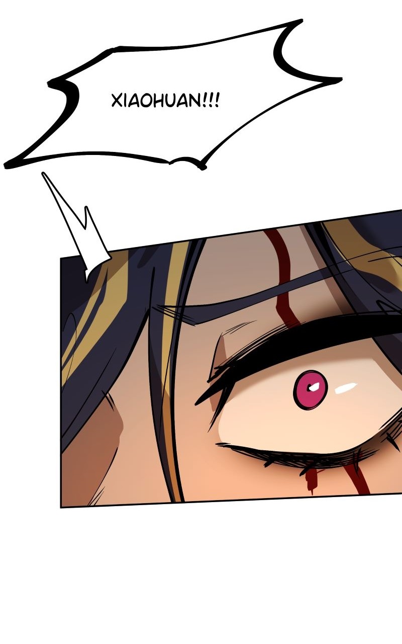 WORLD EATER YULIAN Chapter 4 - page 132