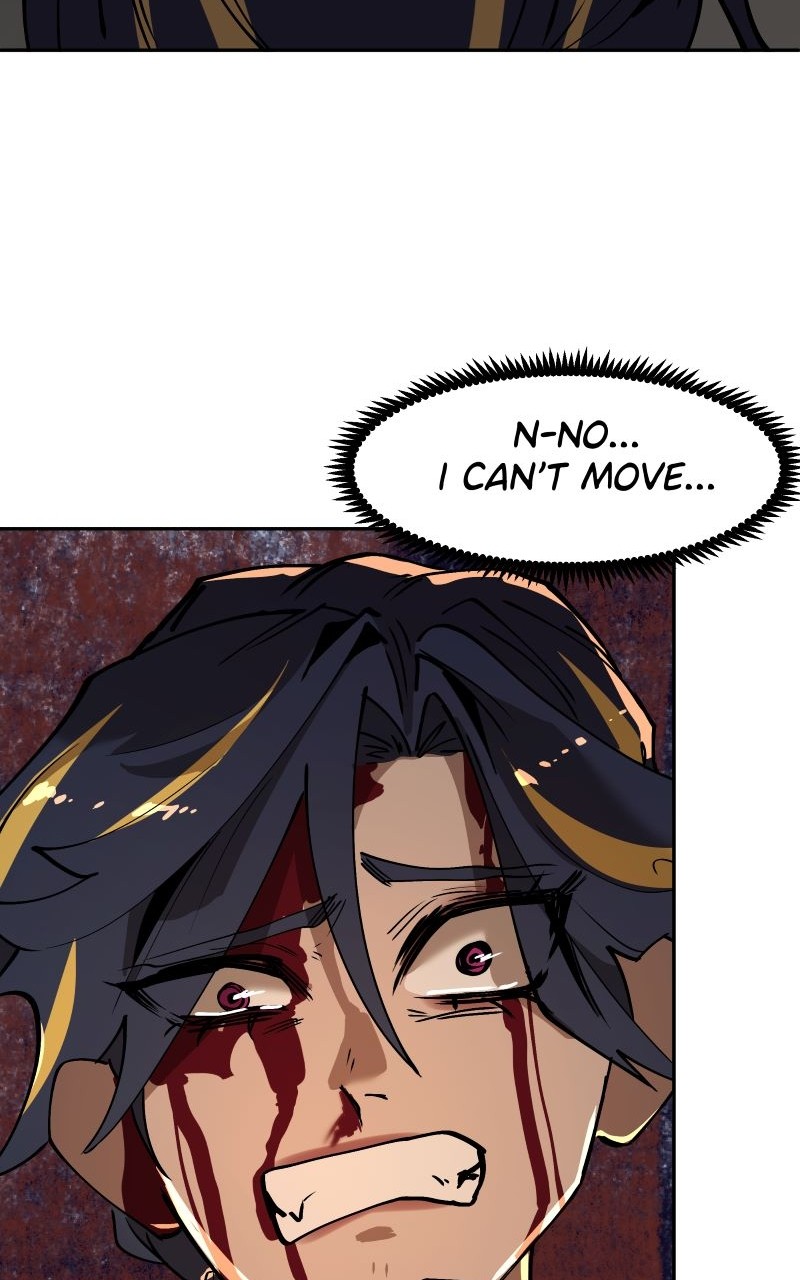WORLD EATER YULIAN Chapter 4 - page 135