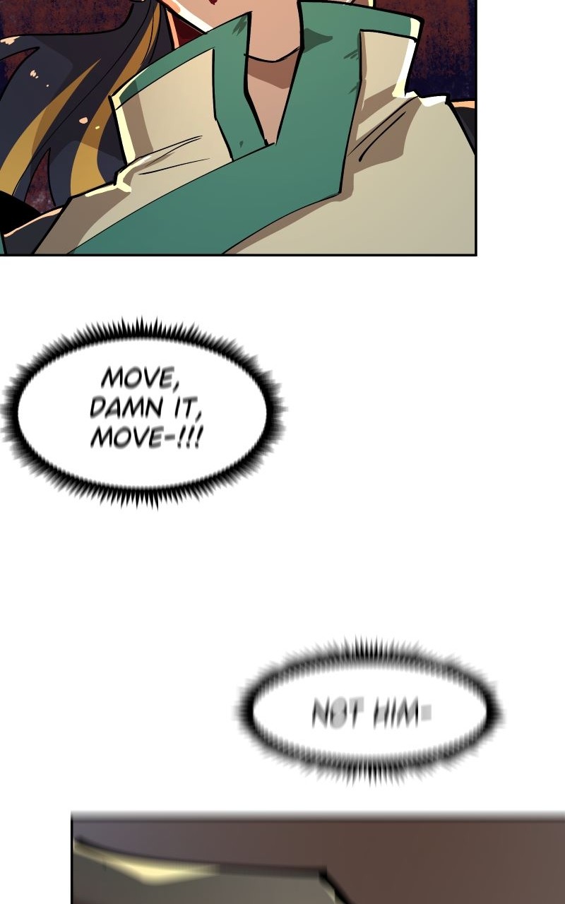 WORLD EATER YULIAN Chapter 4 - page 136