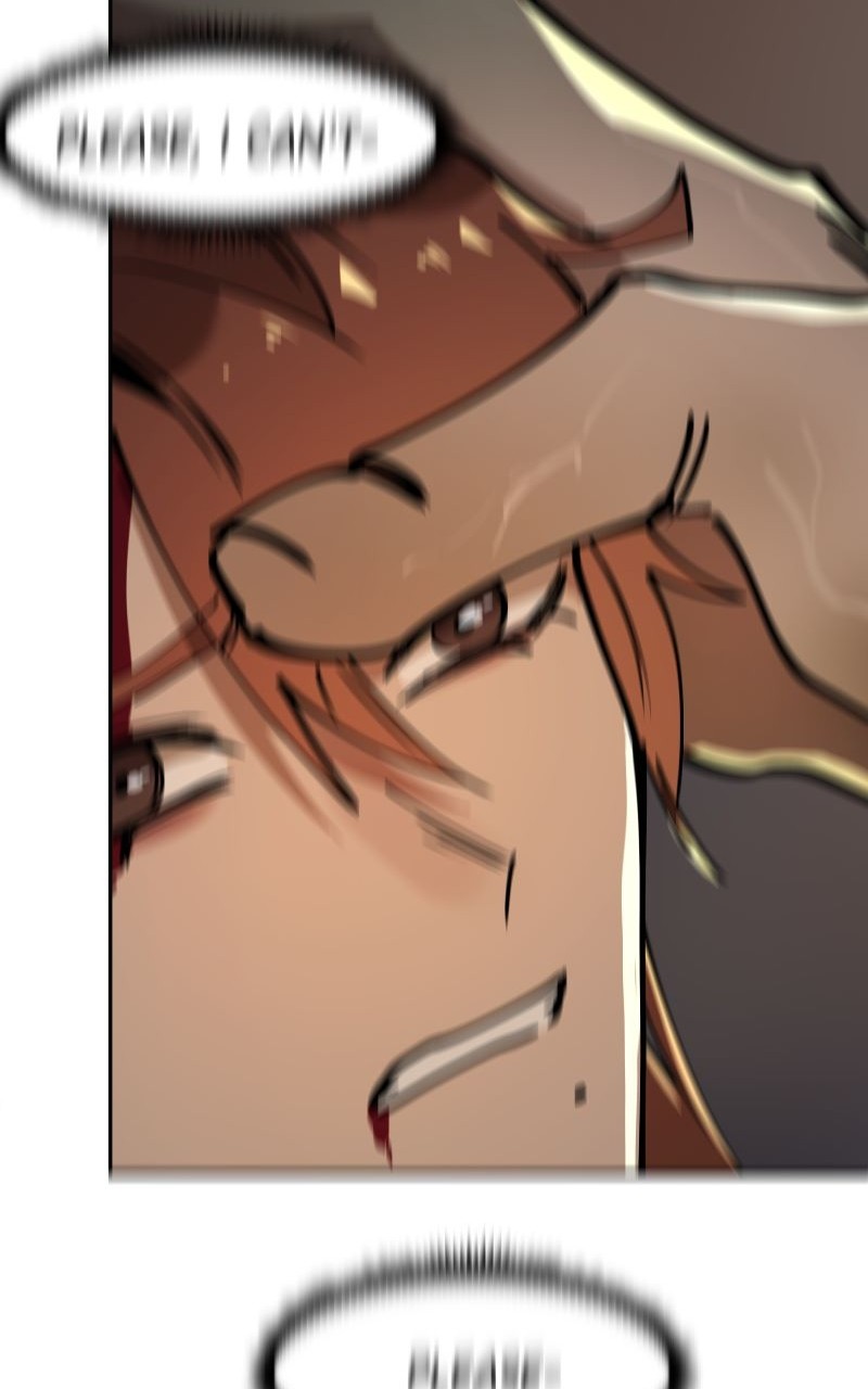 WORLD EATER YULIAN Chapter 4 - page 137