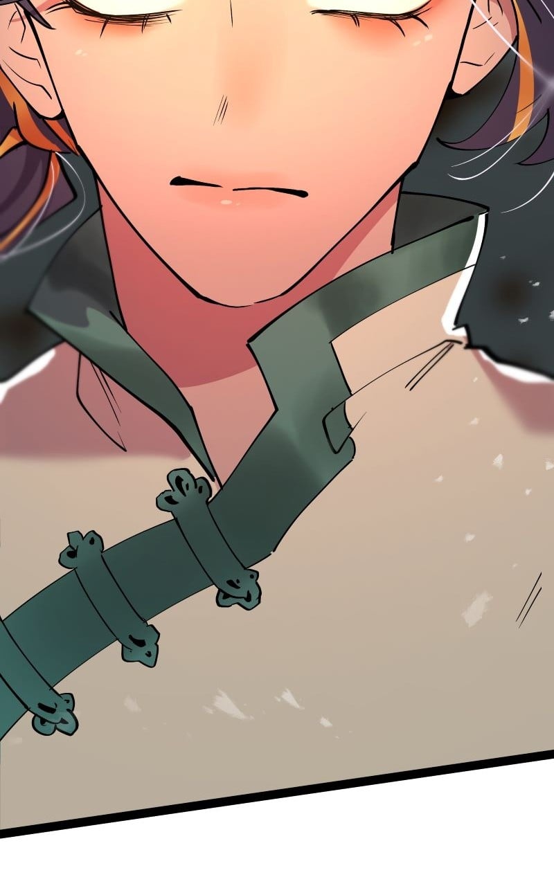 WORLD EATER YULIAN Chapter 4 - page 31