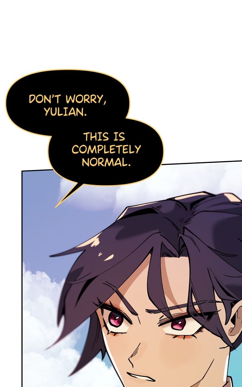 WORLD EATER YULIAN Chapter 4 - page 36
