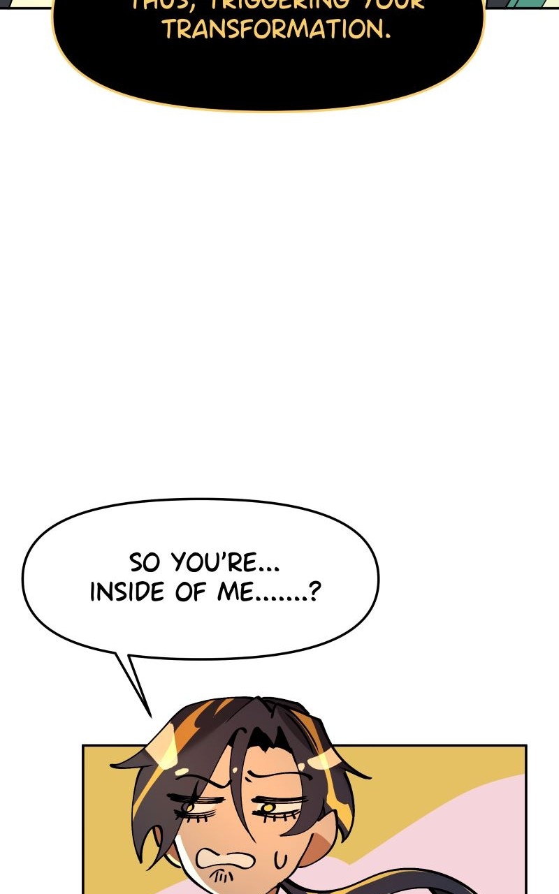 WORLD EATER YULIAN Chapter 4 - page 44