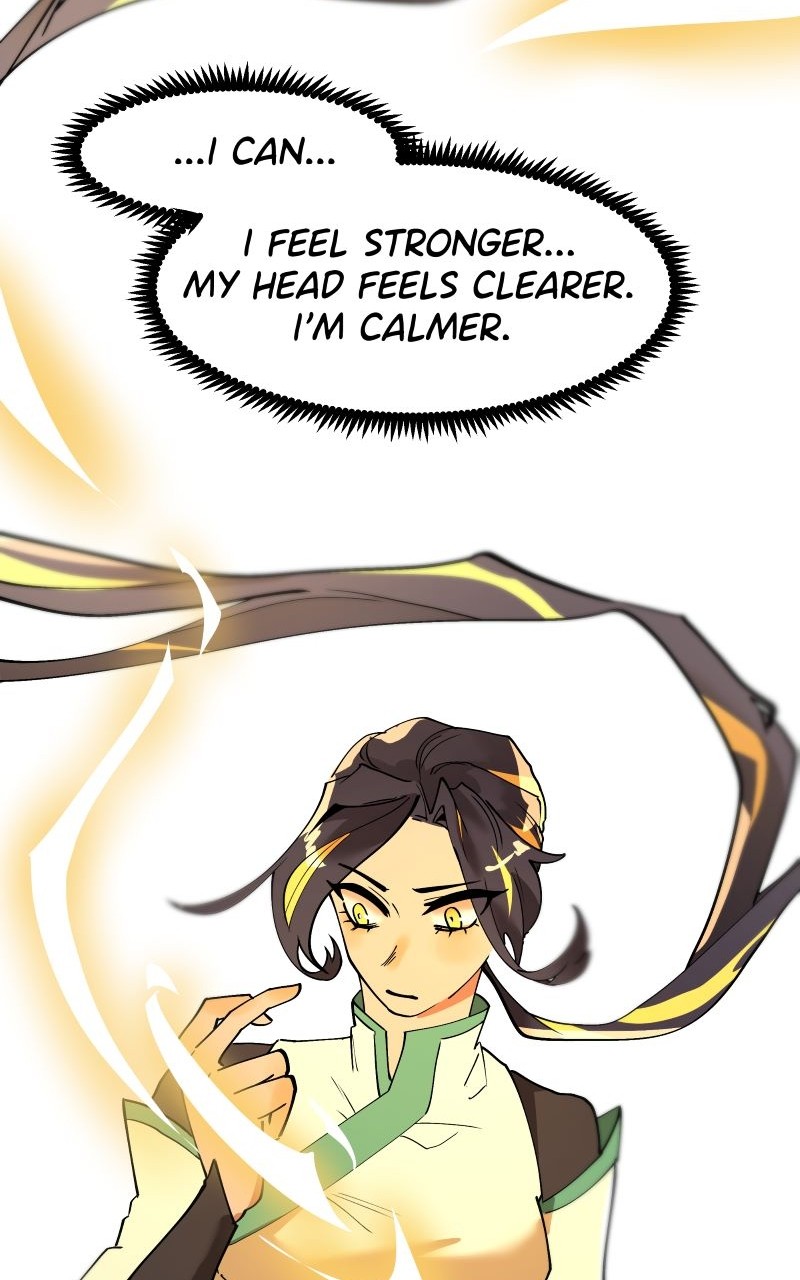 WORLD EATER YULIAN Chapter 4 - page 47