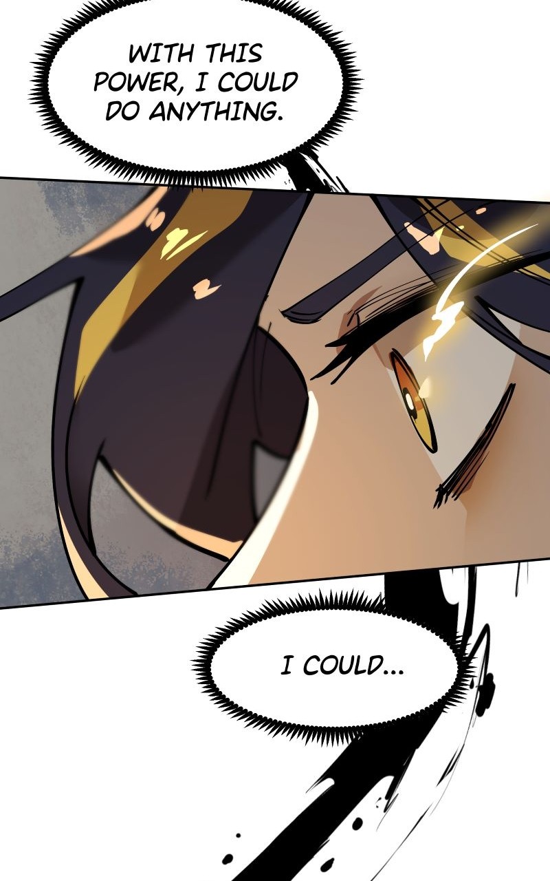 WORLD EATER YULIAN Chapter 4 - page 50
