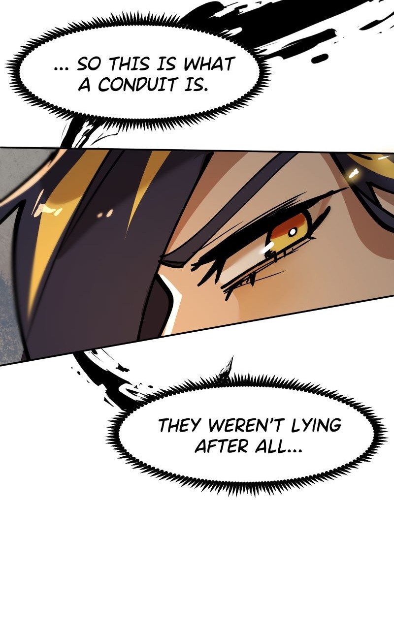 WORLD EATER YULIAN Chapter 4 - page 53