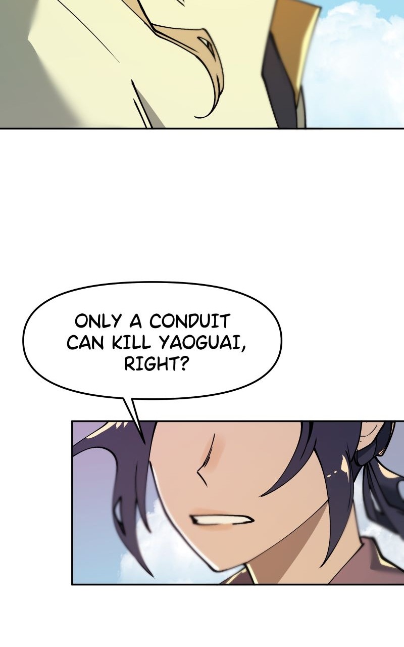 WORLD EATER YULIAN Chapter 4 - page 55