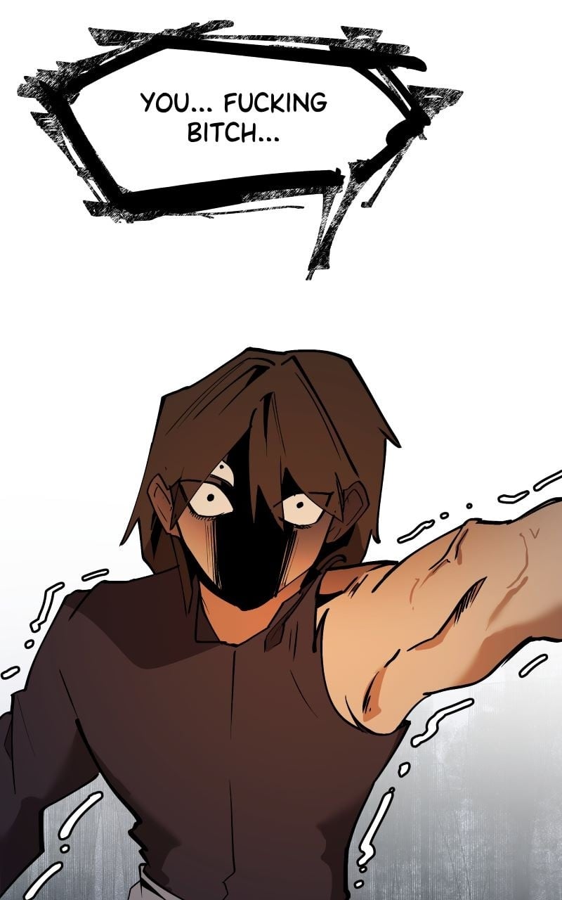 WORLD EATER YULIAN Chapter 4 - page 62