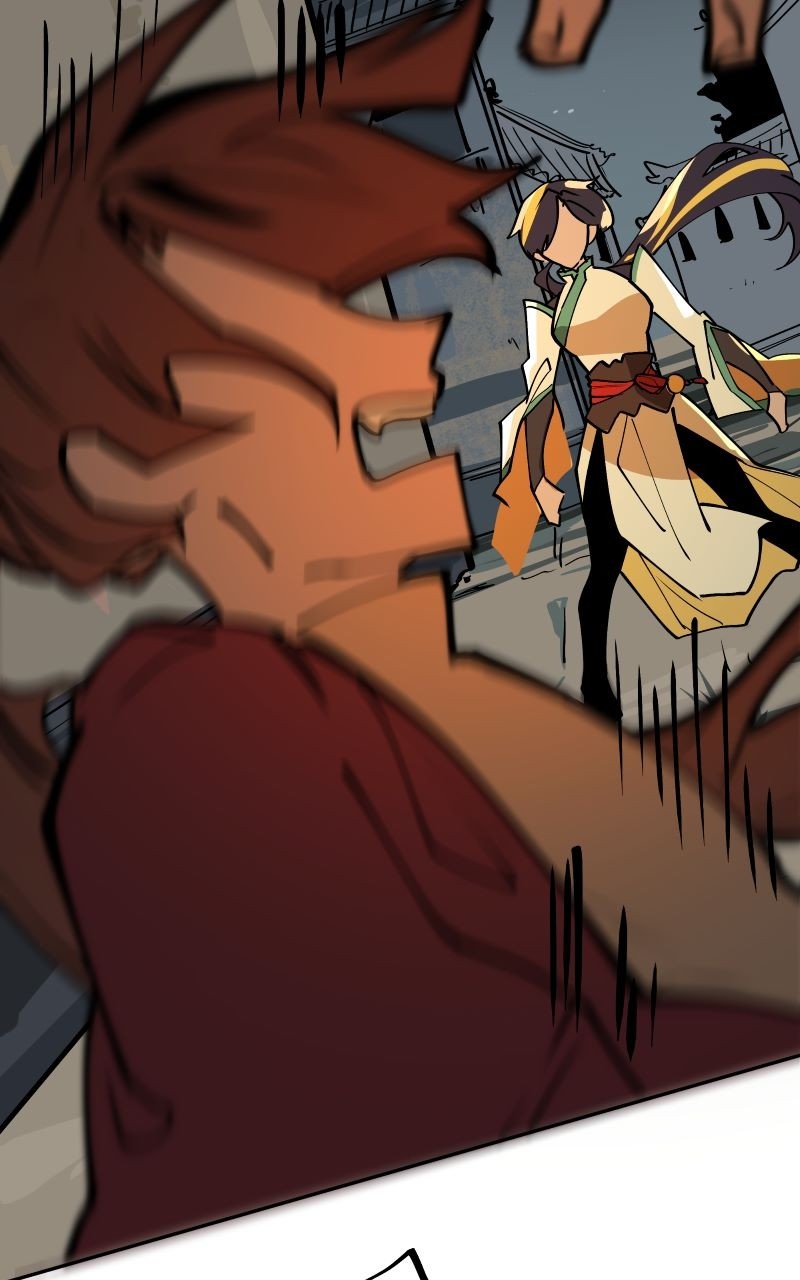 WORLD EATER YULIAN Chapter 4 - page 64