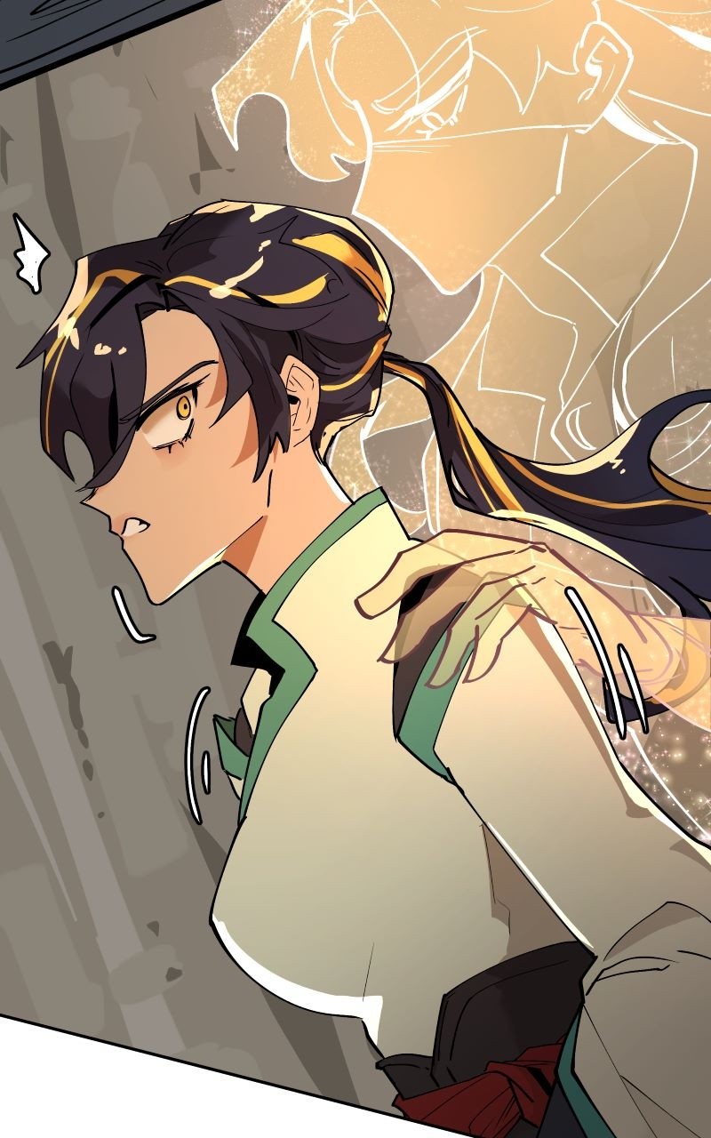 WORLD EATER YULIAN Chapter 4 - page 66