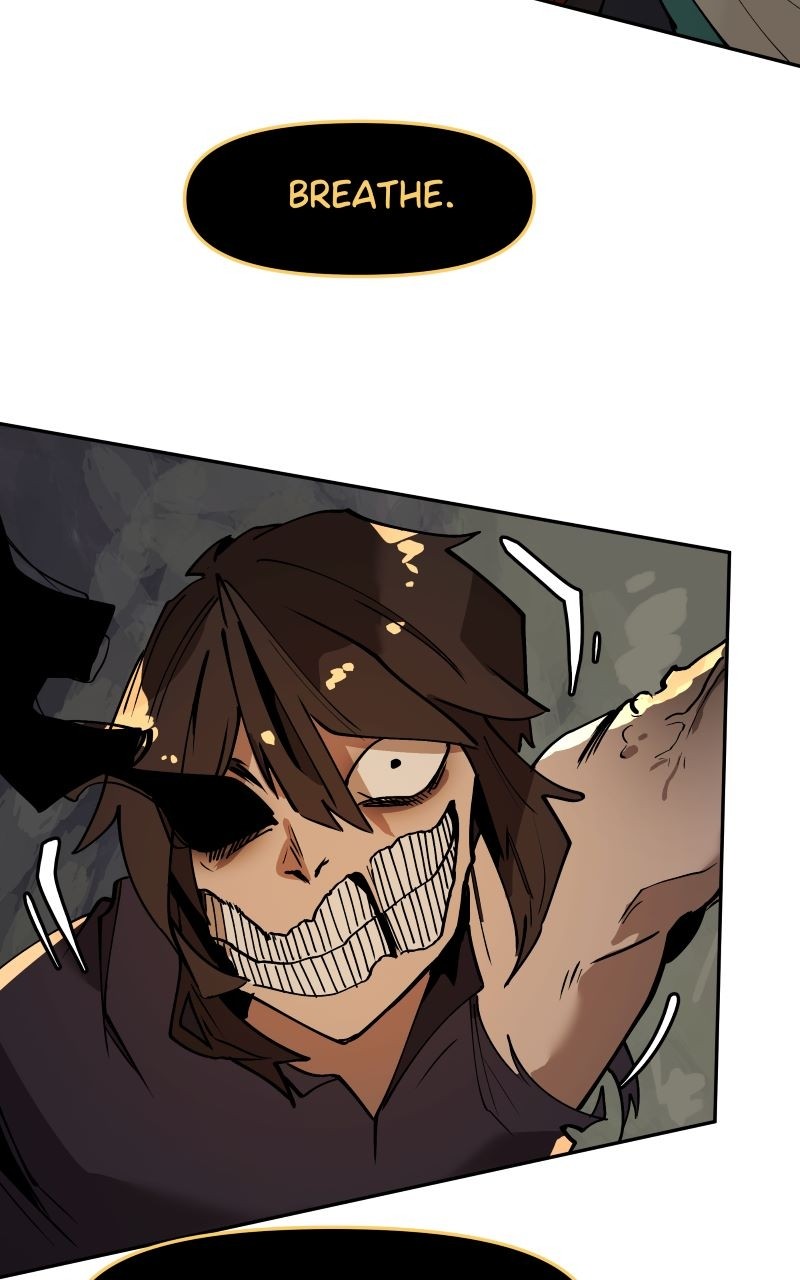 WORLD EATER YULIAN Chapter 4 - page 67
