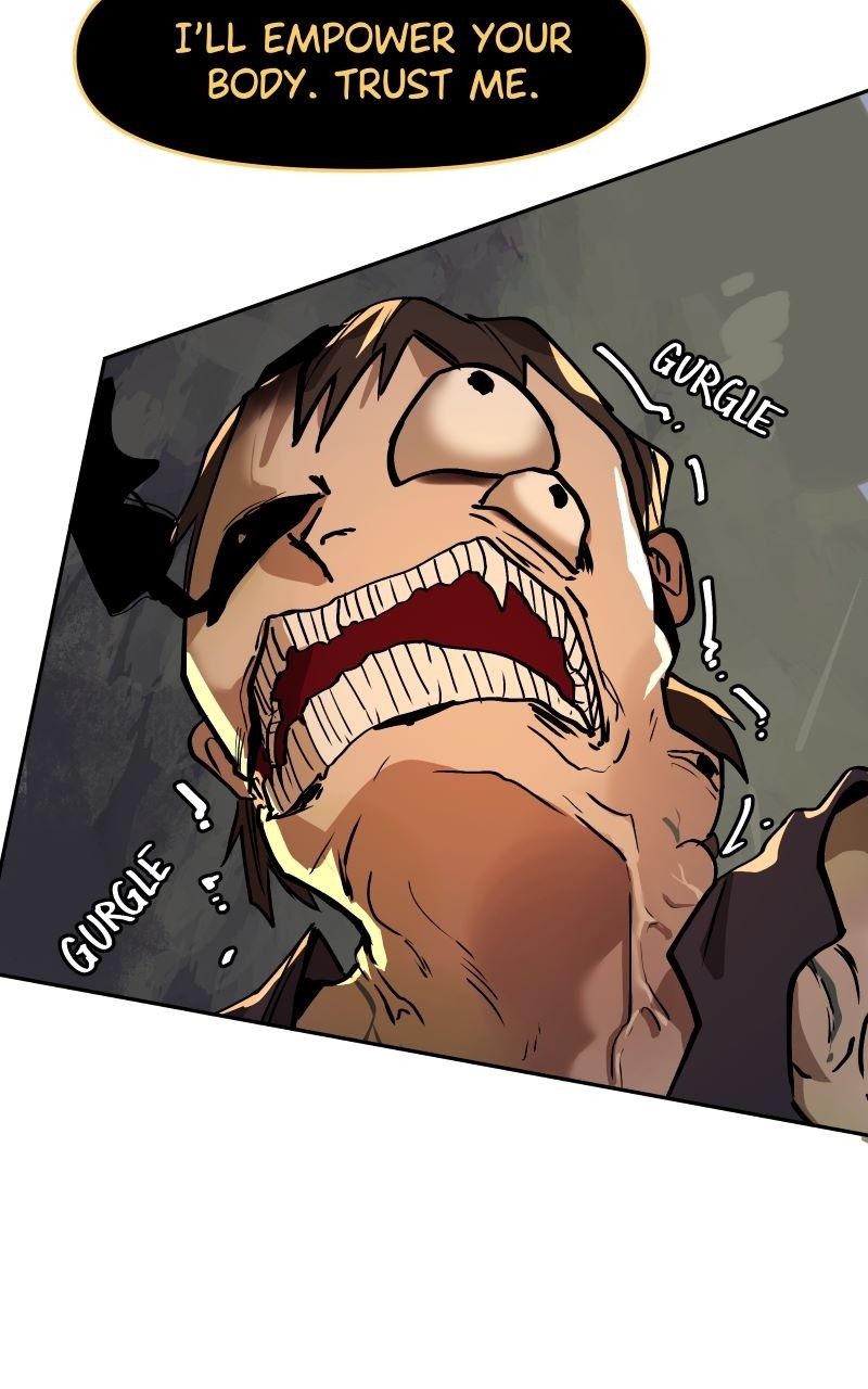 WORLD EATER YULIAN Chapter 4 - page 68